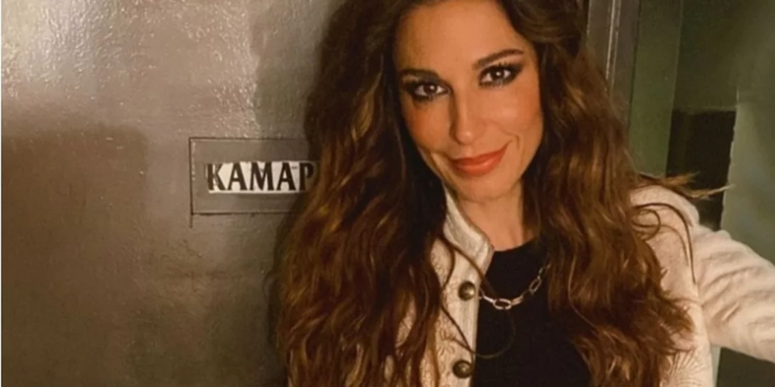 To fashion item που επιλέγει η Κατερίνα Παπουτσάκη για εντυπωσιακά looks