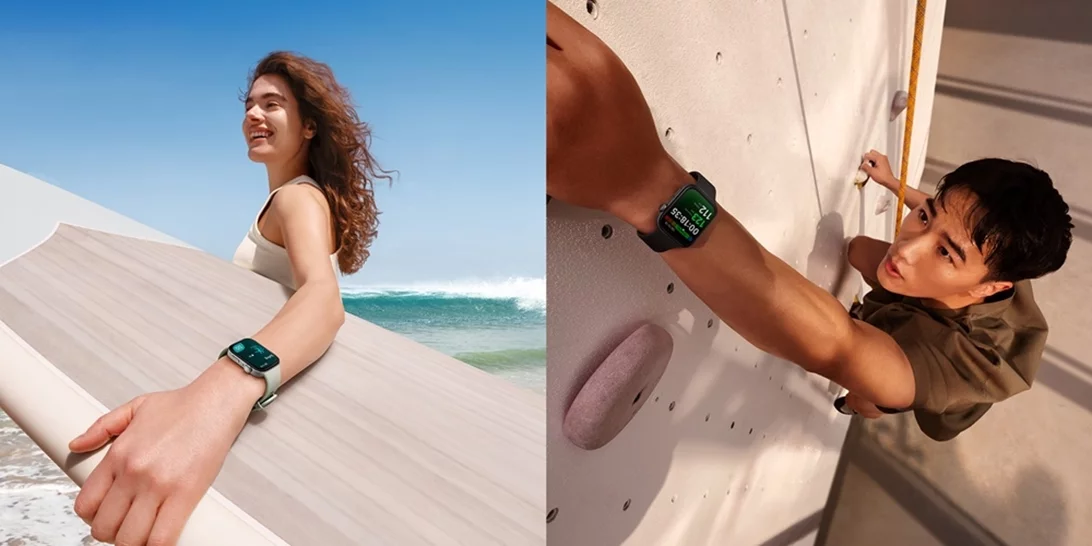 Γιόρτασε την αγάπη με τις μοναδικές προσφορές της Huawei για τον Άγιο Βαλεντίνο