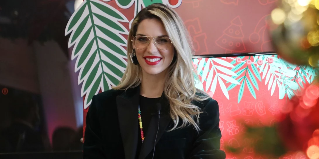 Μαντώ Γαστεράτου | Ξέσπασε σε κλάματα για τα τρία παιδιά από την Πάτρα "Δεν αντέχω με τα εγκλήματα που έχει κάνει το τέρας"