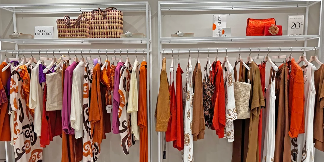 Τα 3 αγαπημένα μυστικά μίας fashion editor για να κάνεις καλύτερο shopping