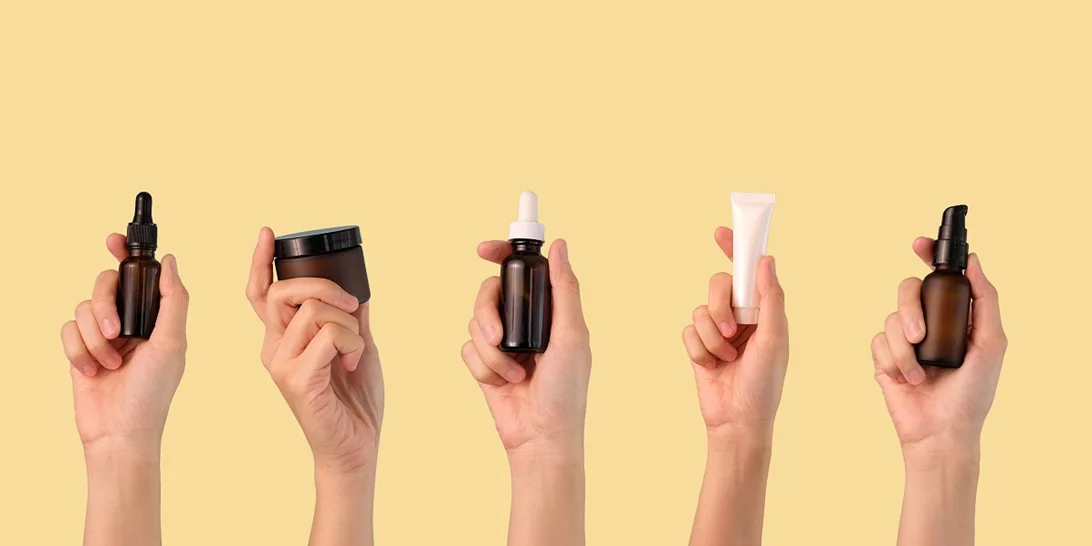 Άργιλος, ενεργός άνθρακας κ.ά | Τα πιο "επικίνδυνα" ενεργά συστατικά στο skincare