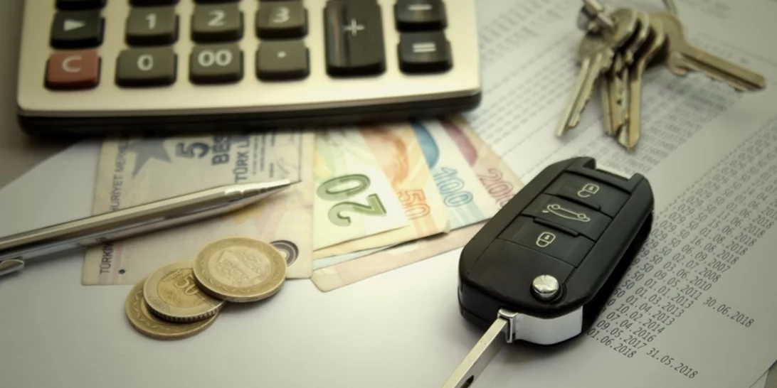 Τέλη κυκλοφορίας 2024: Η αλλαγή στα πρόστιμα και τα σενάρια για παράταση - Όλα όσα πρέπει να γνωρίζετε