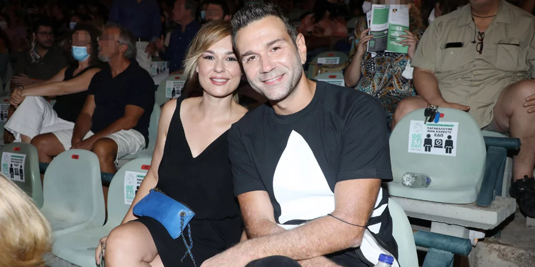 Τάσος Ιορδανίδης | Η αλλαγή στην εμφάνισή του μετά την απώλεια κιλών, ο έρωτας με τη Θάλεια Ματίκα και ο νέος του ρόλος