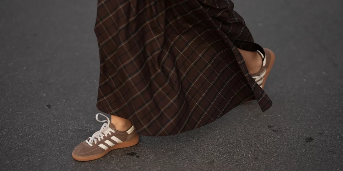 5 sneakers από τη Bershka που θα φορέσεις από το πρωί μέχρι το βράδυ