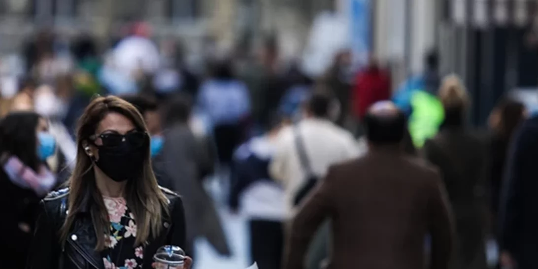 Μίνι lockdown στους ανεμβολίαστους | Γιατί ο Μητσοτάκης αποφάσισε επέκταση των περιορισμών λίγες ώρες πριν το διάγγελμα