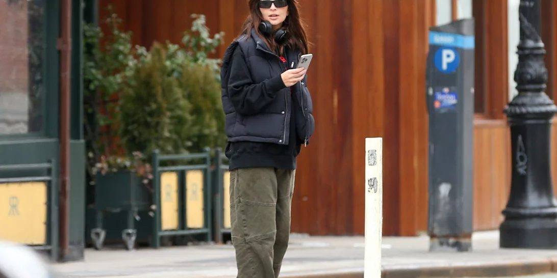 Τα αμάνικα μπουφάν που θα φορέσεις στις casual ανοιξιάτικες εμφανίσεις σου