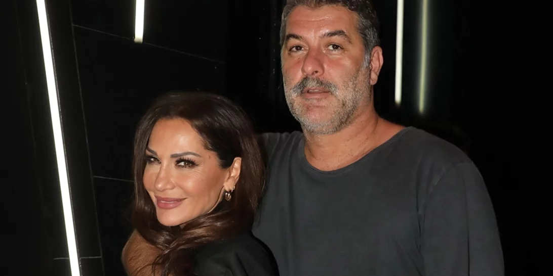 "Τρία υπνοδωμάτια για τα παιδιά" | Όλες οι λεπτομέρειες για το νέο σπίτι της Δέσποινας Βανδή και του Βασίλη Μπισμπίκη