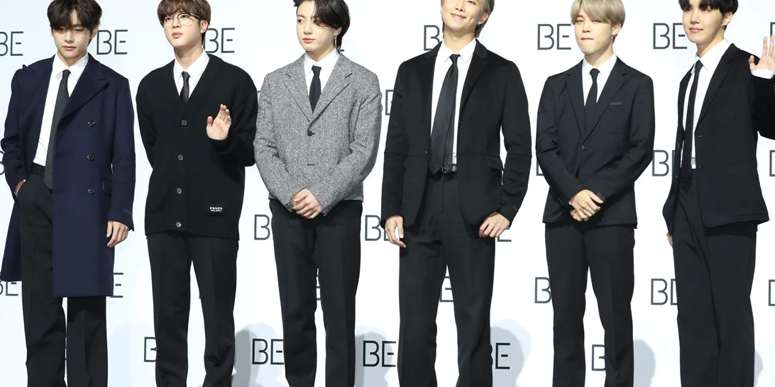 "Αισθανόμαστε θλίψη και θυμό" τονίζουν οι BTS σε μήνυμά τους για τα φαινόμενα ρατσισμού κατά Ασιατών