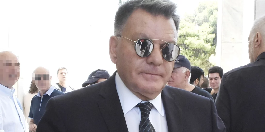 Eπιδεινώθηκε η υγεία του Αλέξη Κούγια - Παραμένει για 6η μέρα διασωληνωμένος στη ΜΕΘ