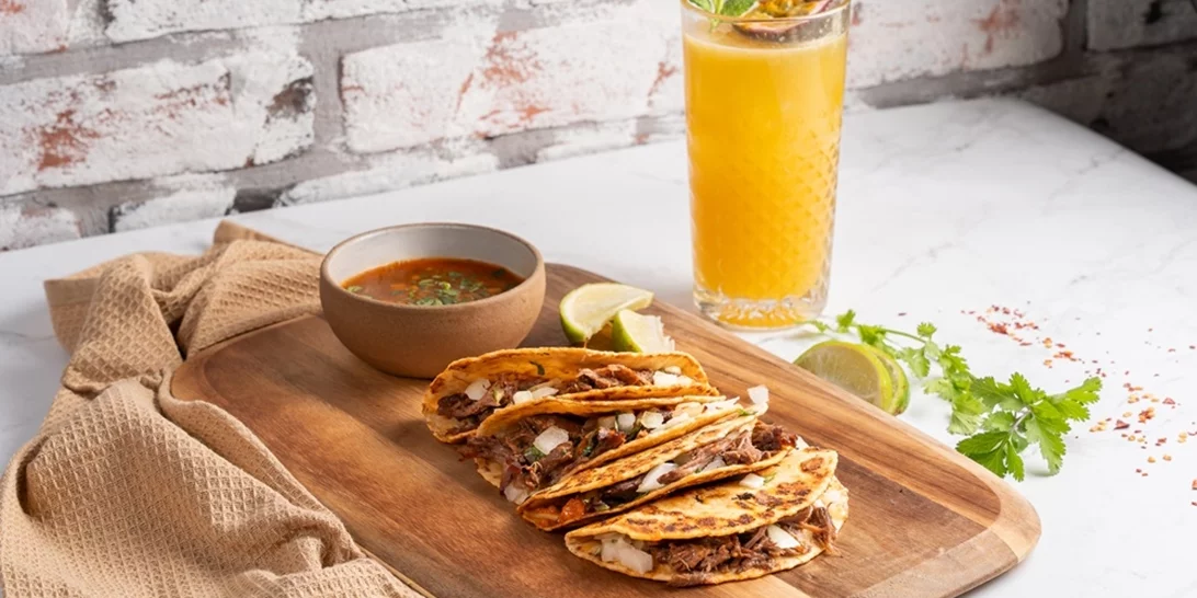 Στα ΤGI Fridays™ θα πάθεις σίγουρα Margarita MAYnia