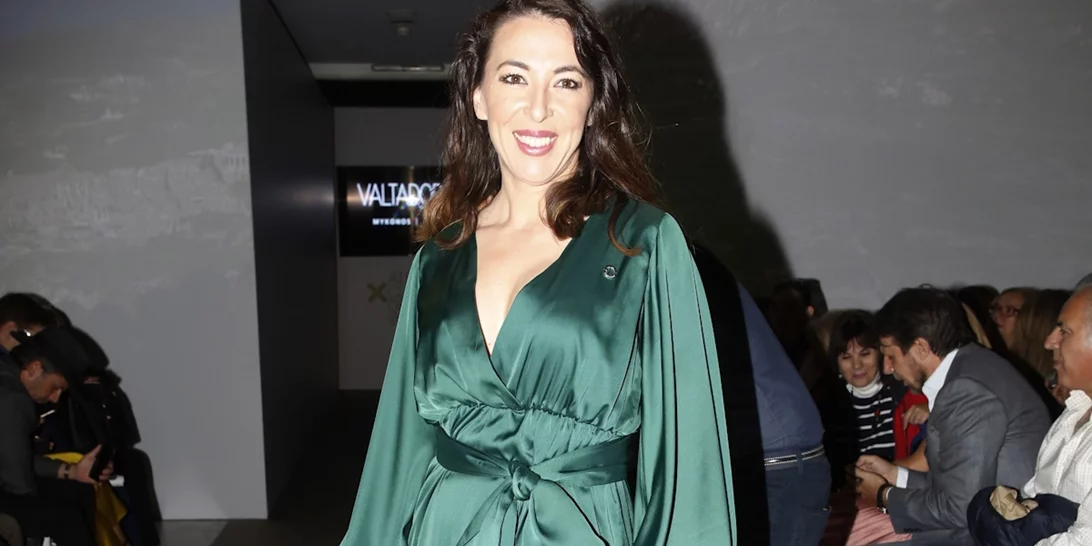 Αλίκη Κατσαβού | Η φωτογραφία από την πρώτη της συνάντηση με τον Κώστα Βουτσά