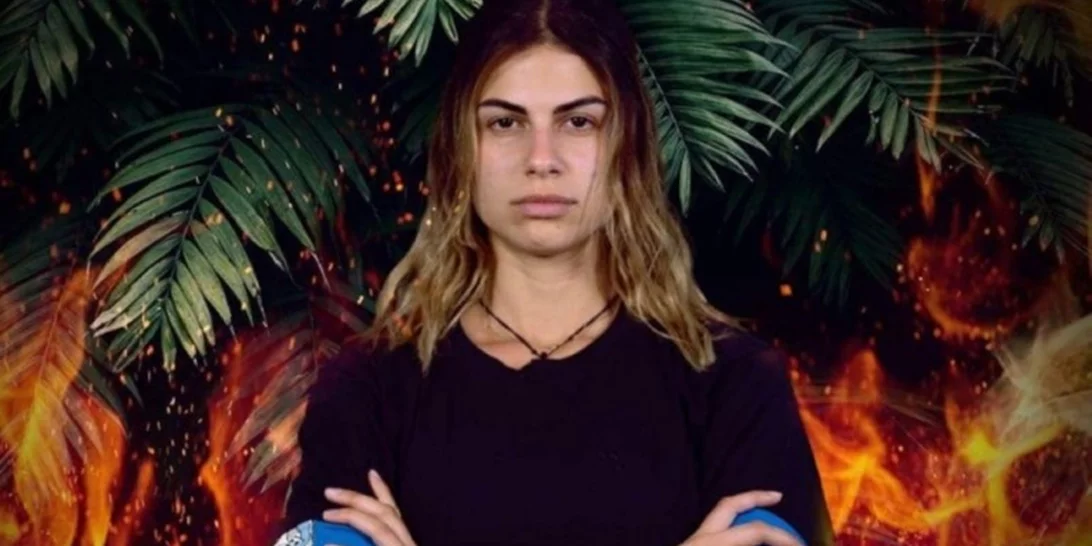 Χριστίνα Κεφαλά | "Οι Μαριαλένα - Σάκης ή αδέρφια θα καταλήξουν ή σε γάμο"