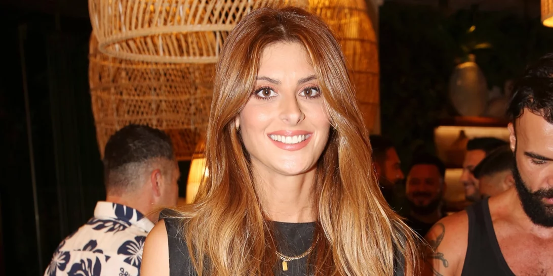 Ατύχημα για την Ανθή Σαλαγκούδη | Τι ακριβώς της συνέβη;