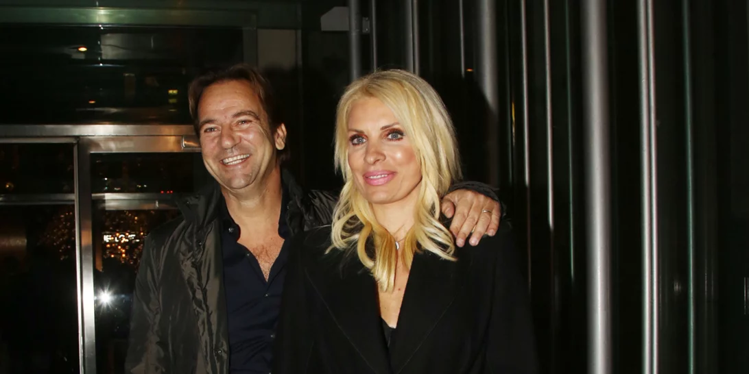 Ελένη Μενεγάκη - Ματέο Παντζόπουλος | Δες το πολυτελές ακίνητο που αγόρασαν στα βόρεια προάστια