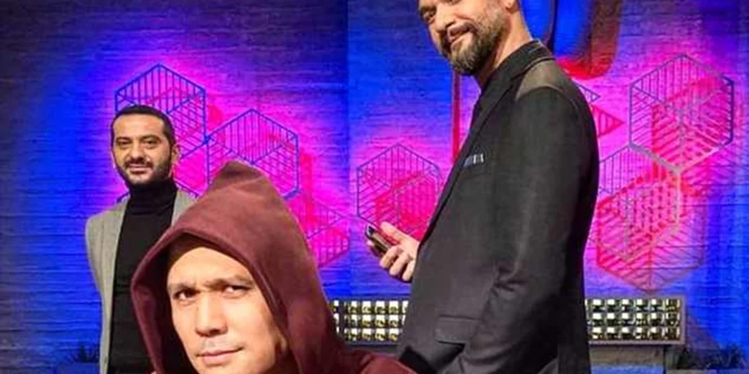 "Δεν είχαμε μιλήσει τότε. Είχε αυτά τα περίεργα μούτρα"