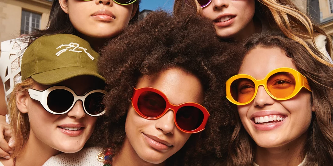 Τα γυαλιά ηλίου με τα οποία θα δείχνεις cool chic όπως οι Γαλλίδες