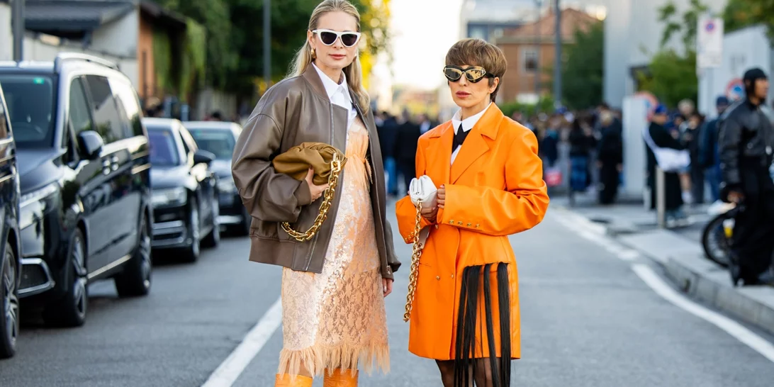 I'm a fashion editor και αυτές είναι οι μοναδικές συμβουλές μόδας που θα αλλάξουν το στιλ σου