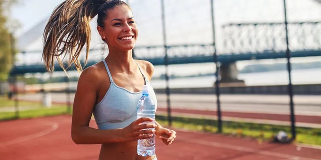 Πώς θα μετατρέψεις το απλό περπάτημα σε αερόβια προπόνηση;