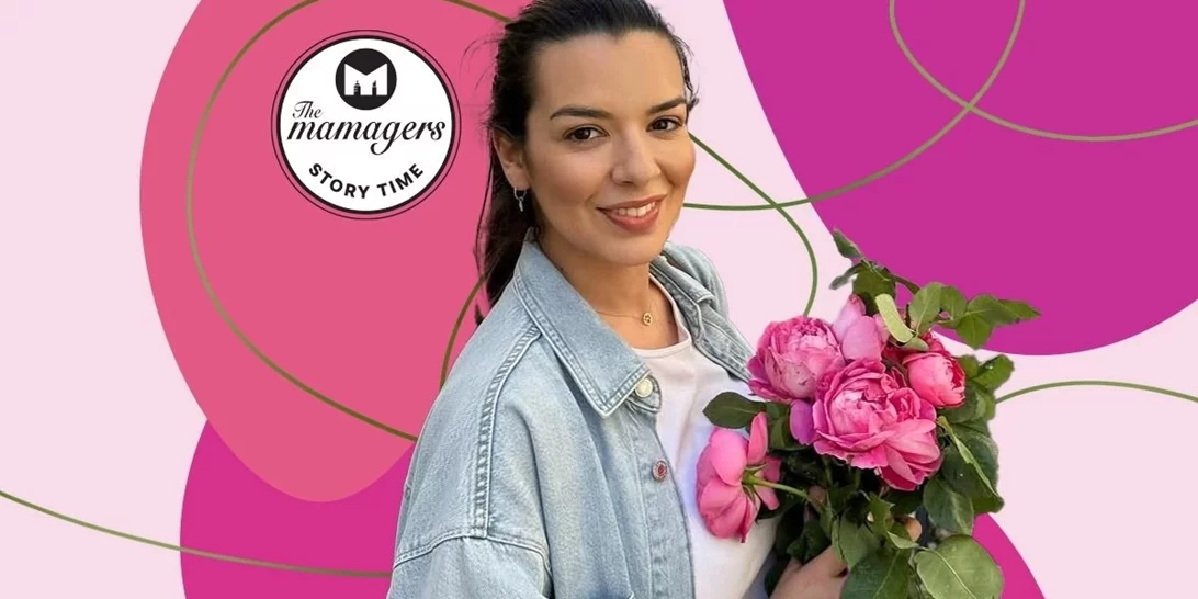 Νικολέττα Ράλλη |"Μετά τον ερχομό του παιδιού, η σχέση με τον σύντροφό σου θα αλλάξει. Και λάθη θα γίνουν και εντάσεις θα υπάρξουν"