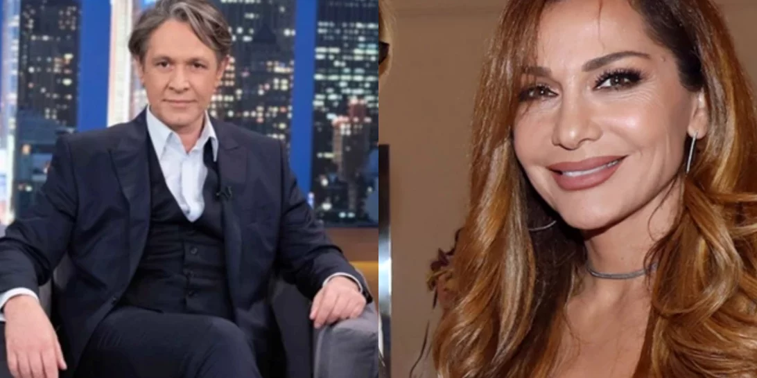 Celebrity News | Η νέα φωτογραφία της Ελένης Μενεγάκη, η απίστευτη ερώτηση του Γιώργου Λιάγκα & όλα τα νέα