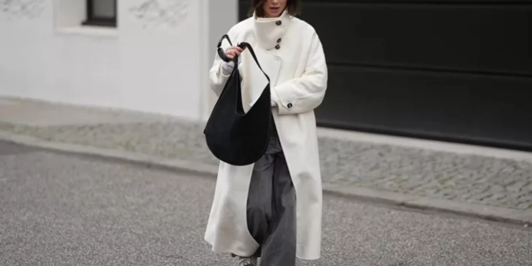 Άνετα παντελόνια | Το trend του χειμώνα και πώς θα το φορέσετε