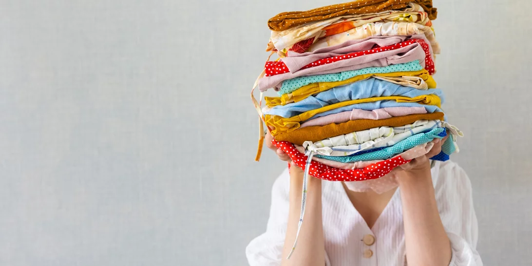 Η βιωσιμότητα είναι η μοναδική τάση της μόδας που αξίζει να υιοθετήσουμε όλοι