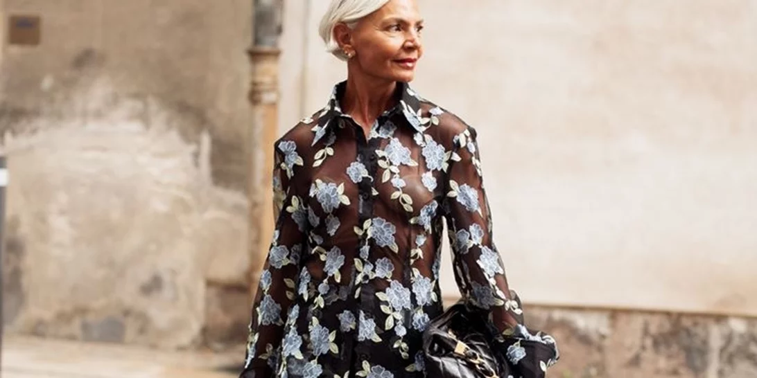 Τα εμπριμέ είναι τα πουκάμισα που ξεχωρίζουν για τη φετινή άνοιξη