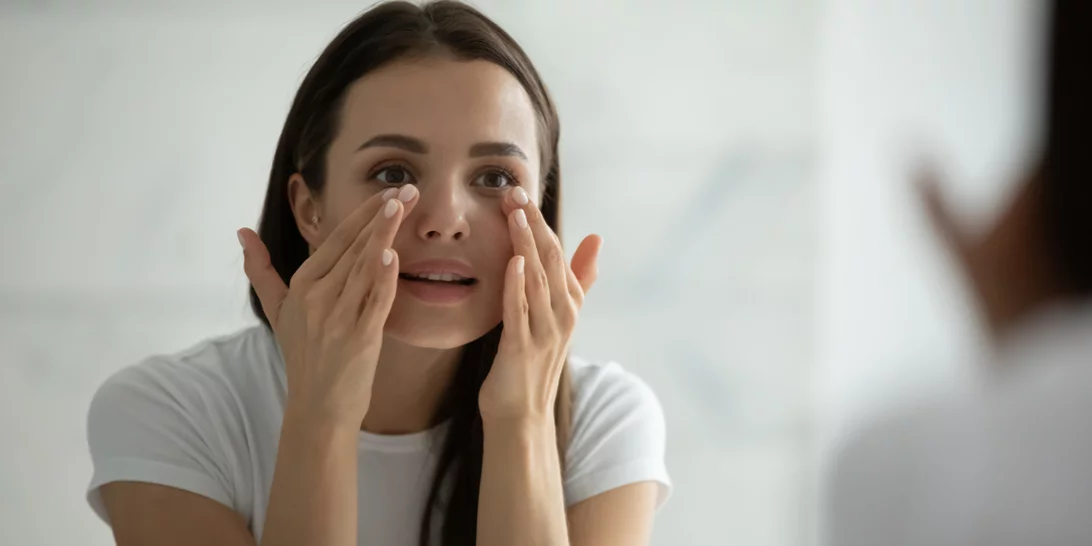 Sensitive Skin | Ένα εύκολο τρικ για να καταλάβεις αν το δέρμα σου είναι ευαίσθητο