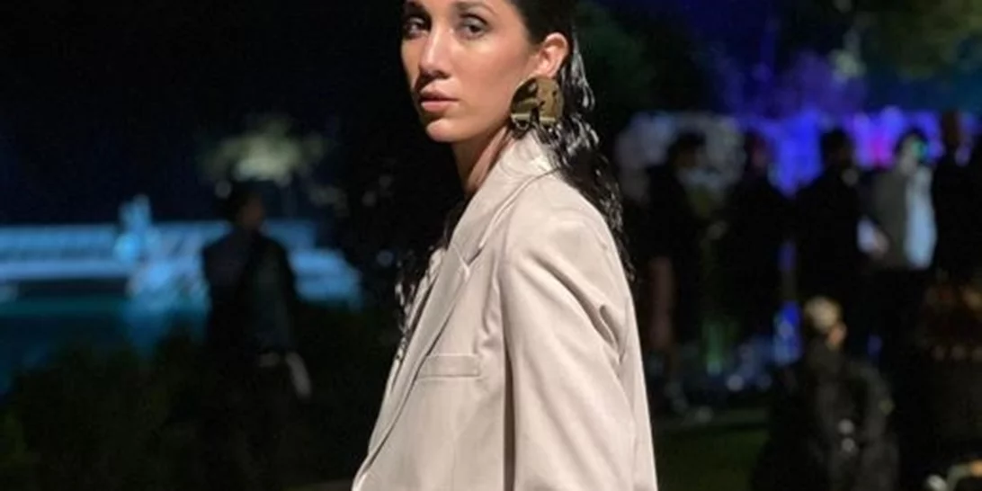 H Παρασκευή Κερασιώτη παντρεύεται | Δείτε στιγμιότυπα από το τσιγγάνικο γλέντι