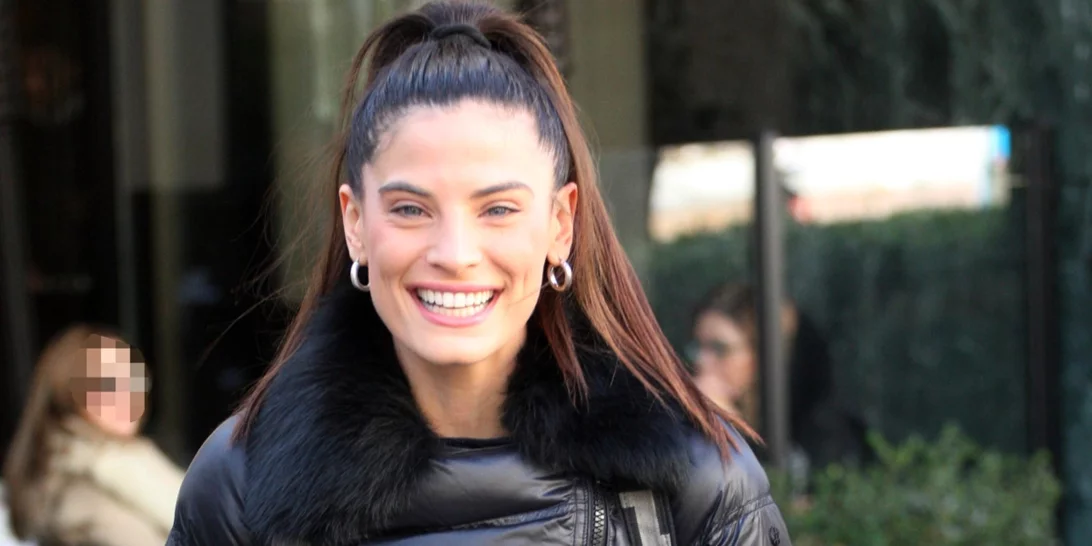 Χριστίνα Μπόμπα | Αποκάλυψε με πόση διαφορά γεννήθηκαν οι κόρες της