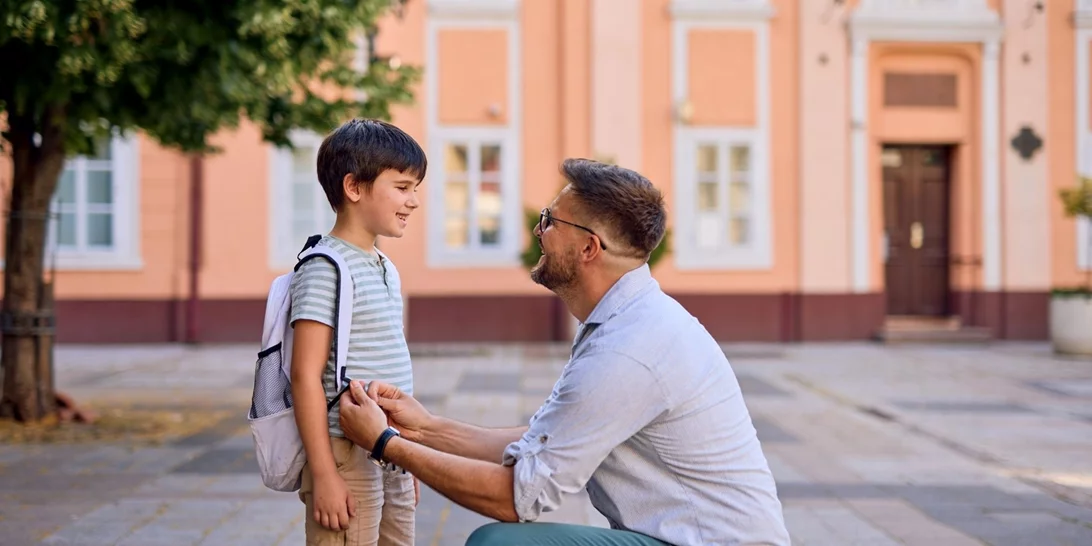Η μεγάλη επιστροφή στα θρανία – Οδηγός επιβίωσης για γονείς και παιδιά