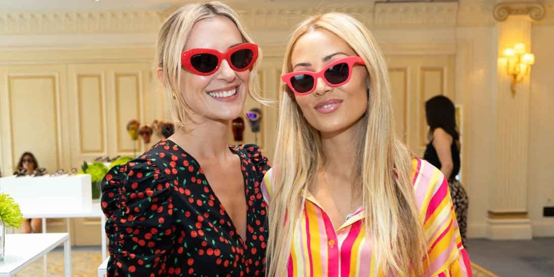 Αυτά είναι τα γυαλιά ηλίου που επιλέγουν όλες οι Έλληνες celebrities