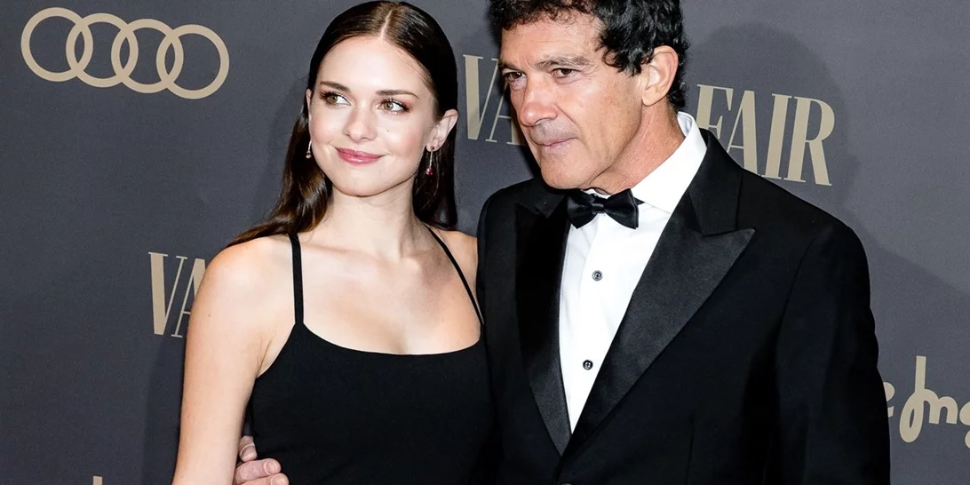 Stella Banderas | Παντρεύτηκε η κόρη του Antonio Banderas και της Melanie Griffith