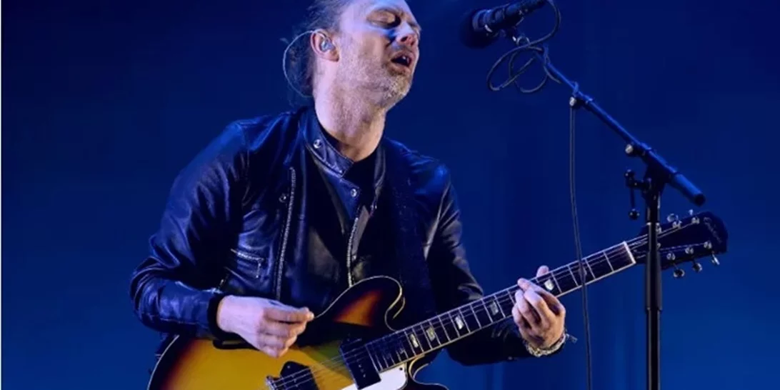 Οι Radiohead περιοδεύουν μετά από 7 χρόνια