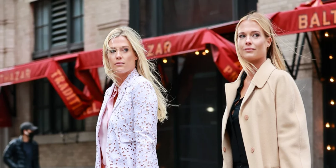 NYFW | 4 τάσεις που ανέδειξε το street style