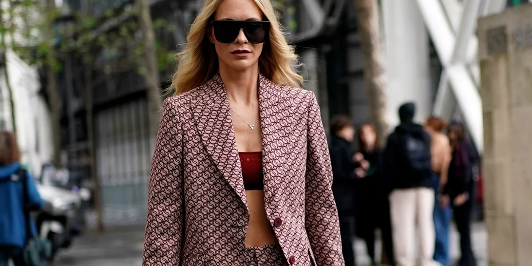 Η ατζέντα της εβδομάδας που ξεκινά: Τα looks που μας έδωσαν έμπνευση και θα αντιγράψουμε