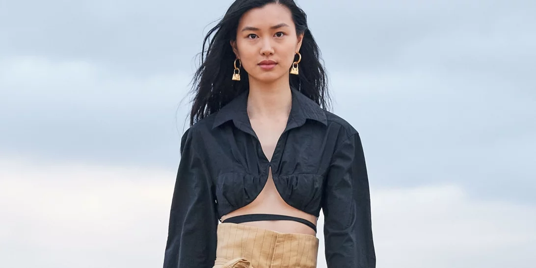 Με αυτά τα παντελόνια θα είσαι άνετη και κομψή όλο το καλοκαίρι