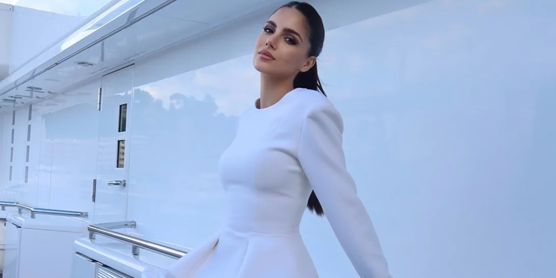 Κωνσταντίνος Αργυρός & Αλεξάνδρα Νίκα | Με γεύσεις Ελλάδας και Ιταλίας το menu του γάμου τους