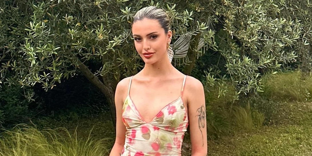 Δανάη Λιβιεράτου | Το καλαίσθητο φωτογραφικό άλμπουμ από τις φθινοπωρινές της διακοπές στη Μύκονο και το κομψό στιλ της