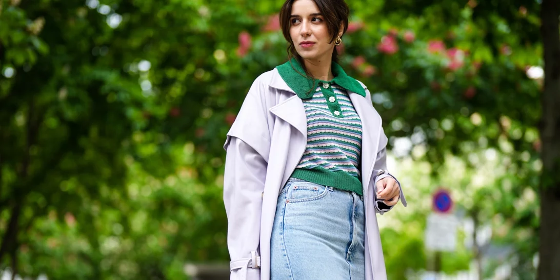 Knitted Polo Mania | Όλοι ο λόγοι για να επενδύσεις στο απόλυτο καθημερινό top της άνοιξης και οι αγαπημένες μας προτάσεις