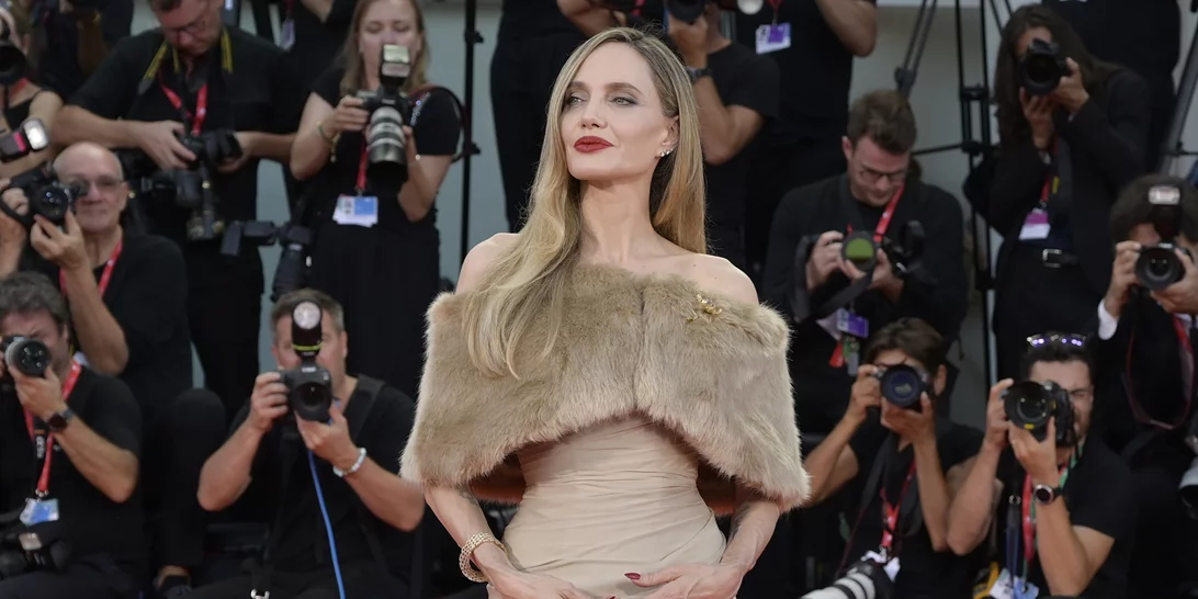 Πρεμιέρα με τη Μαρία Κάλλας της Angelina Jolie στο 65ο Φεστιβάλ Κινηματογράφου Θεσσαλονίκης