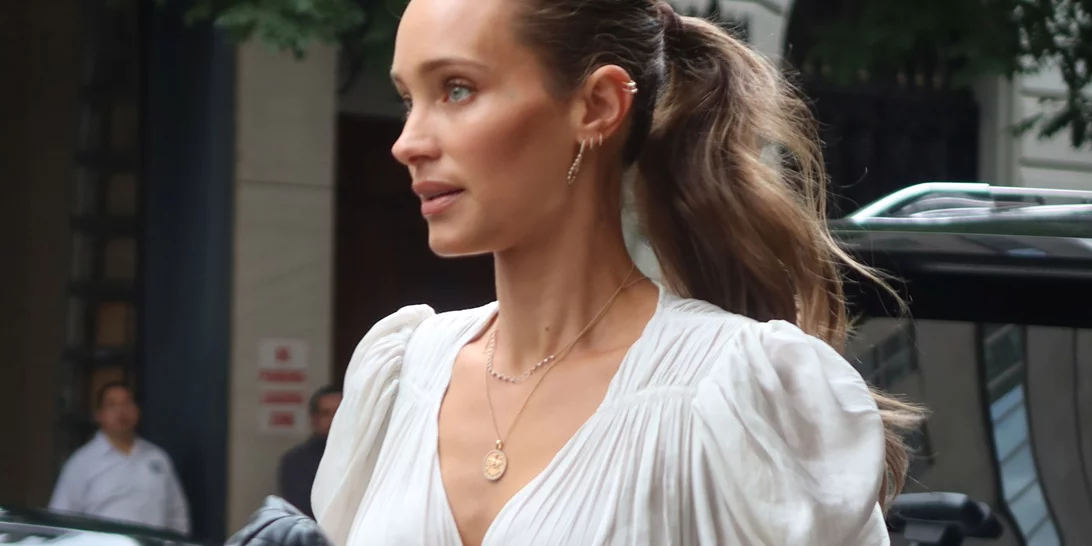 Βubble ponytail | Πώς θα κάνεις το girly χτένισμα που θα σε βολέψει στις bad hair days σου