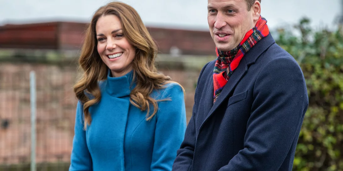 Γιατί ο Πρίγκιπας William δεν φοράει ποτέ τη βέρα του