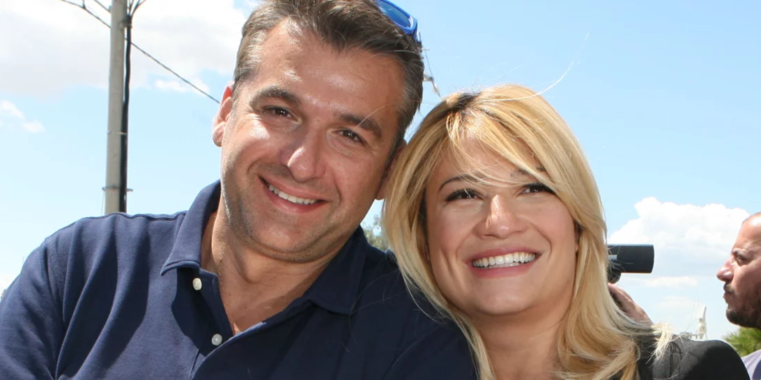 Φαίη Σκορδά | Μπέρδεψε τον Γιώργο Λιάγκα με τον Roman Abramovich