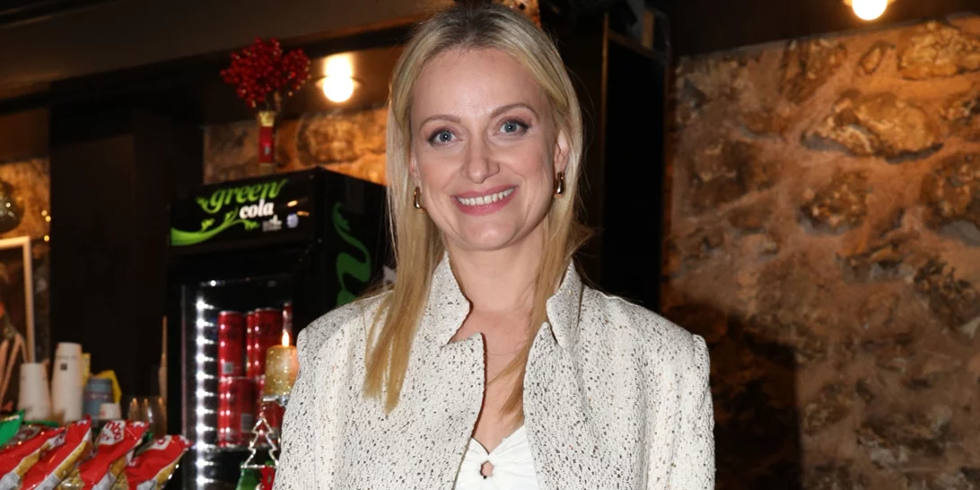 Λένα Δροσάκη | "Το έκανα για τον γιο μου - Οι λέξεις ακόμα δεν μπορούν να βγουν από το στόμα μου"