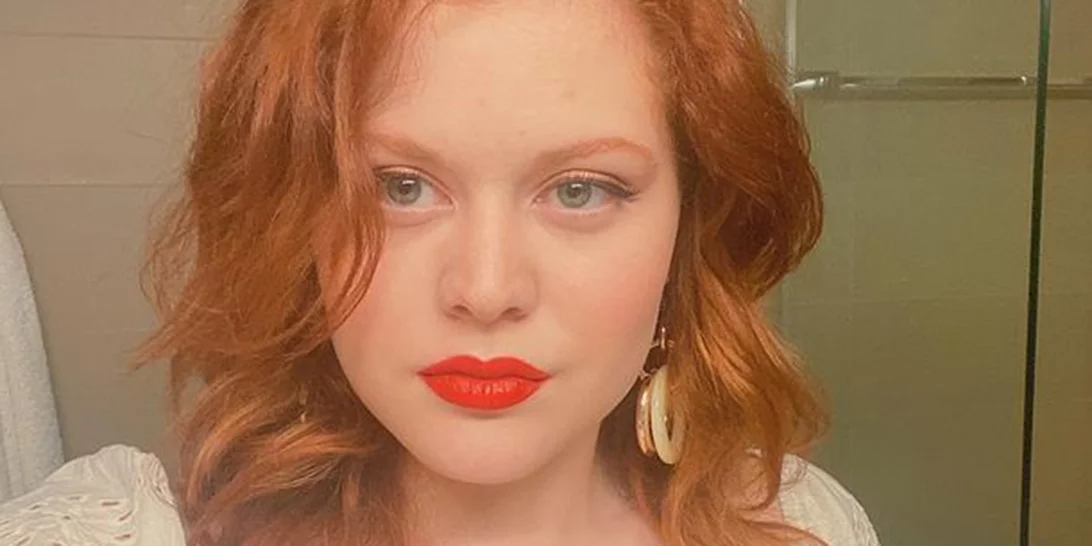 Ξανθή Τζερεφού | Η πρώην παίκτρια του GNTM απαντά για την απώλεια των κιλών της