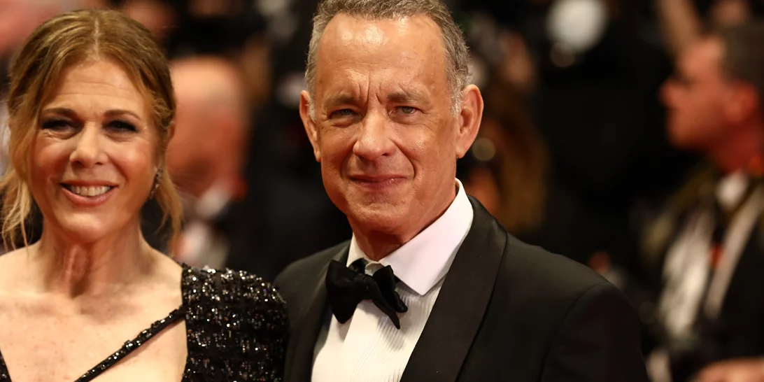 Tom Hanks | O χρυσός κανόνας του για καλύτερη ζωή