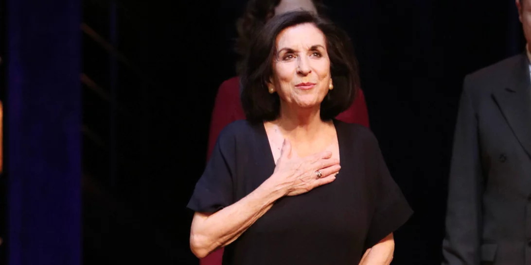 Νένα Μεντή | "Αντί να πάρω ηρεμιστικό, βλέπω ριάλιτι και παίρνω αποβλακωτικό"