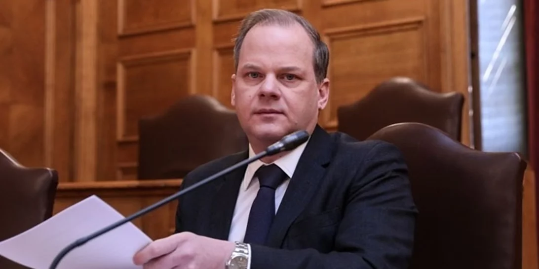 Κώστας Καραμανλής για Τέμπη: Η σκέψη όλων μας δεν μπορεί να φύγει από την ανείπωτη τραγωδία