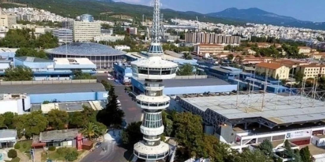 Πρεμιέρα για την 89η ΔΕΘ | Με 1100 εκθέτες σε 33.000 τετραγωνικά μέτρα εκθεσιακού χώρου